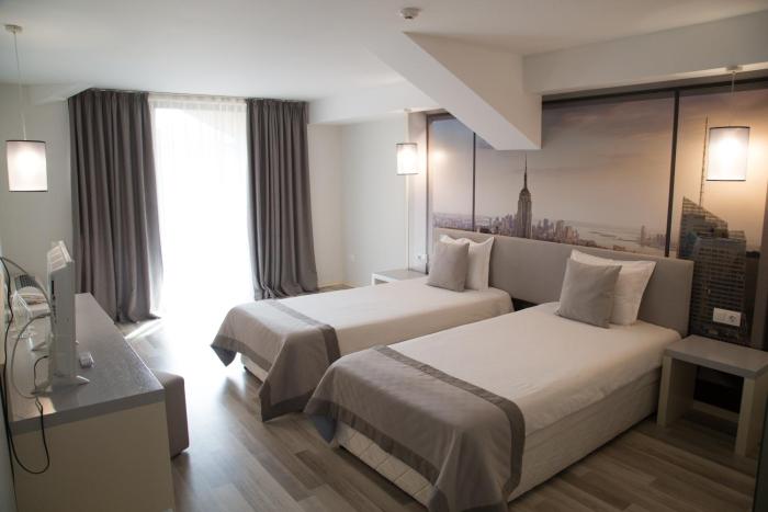 tsarsko selo spa hotel