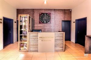 tsarsko selo spa hotel