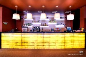 tsarsko selo spa hotel