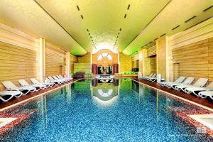 Tsarsko Selo Hotel & Spa,Vitosha>>Sofia,3 star