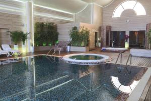 tsarsko selo spa hotel