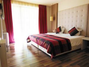 tsarsko selo hotel and spa