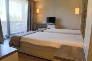 tsarsko selo hotel and spa