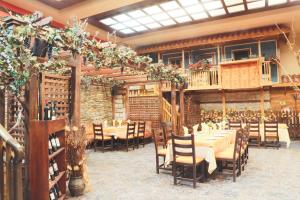 tsarsko selo hotel and spa