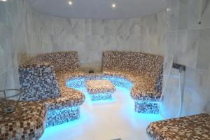Tsarsko Selo Hotel & Spa,Vitosha>>Sofia,3 star