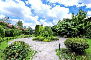 tsarsko selo hotel and spa