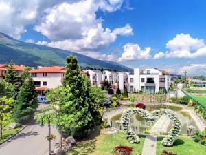 tsarsko selo hotel and spa