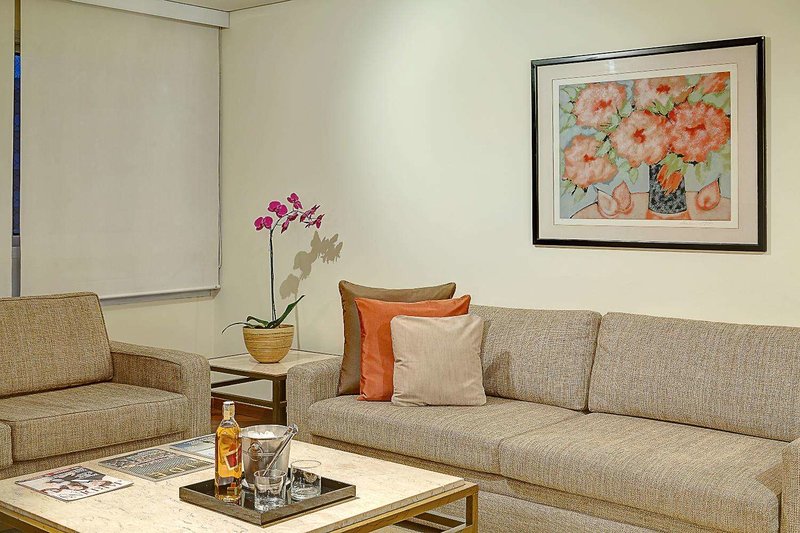 roomo etoile georgev jardins