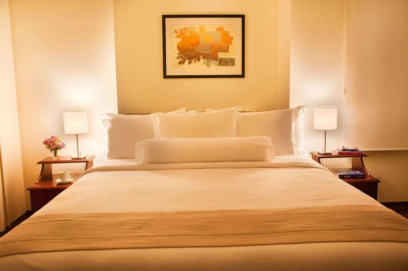 roomo etoile georgev jardins