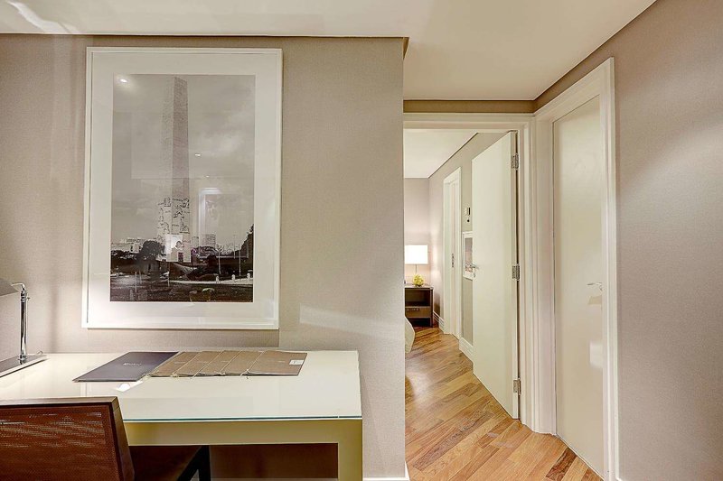 roomo etoile georgev jardins