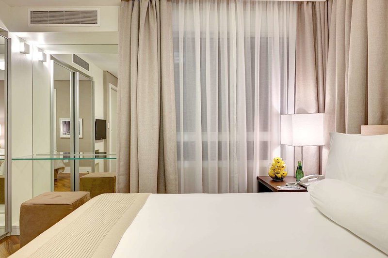 roomo etoile georgev jardins