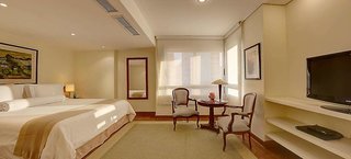 roomo etoile georgev jardins