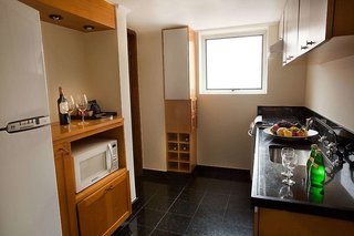 roomo etoile georgev jardins