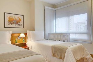 roomo etoile georgev jardins