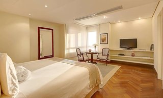 roomo etoile georgev jardins