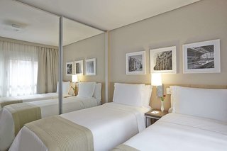 roomo etoile georgev jardins