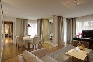 roomo etoile georgev jardins