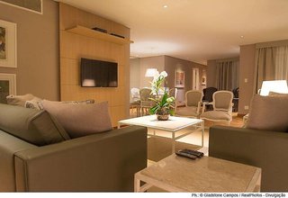 roomo etoile georgev jardins