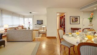 roomo etoile georgev jardins