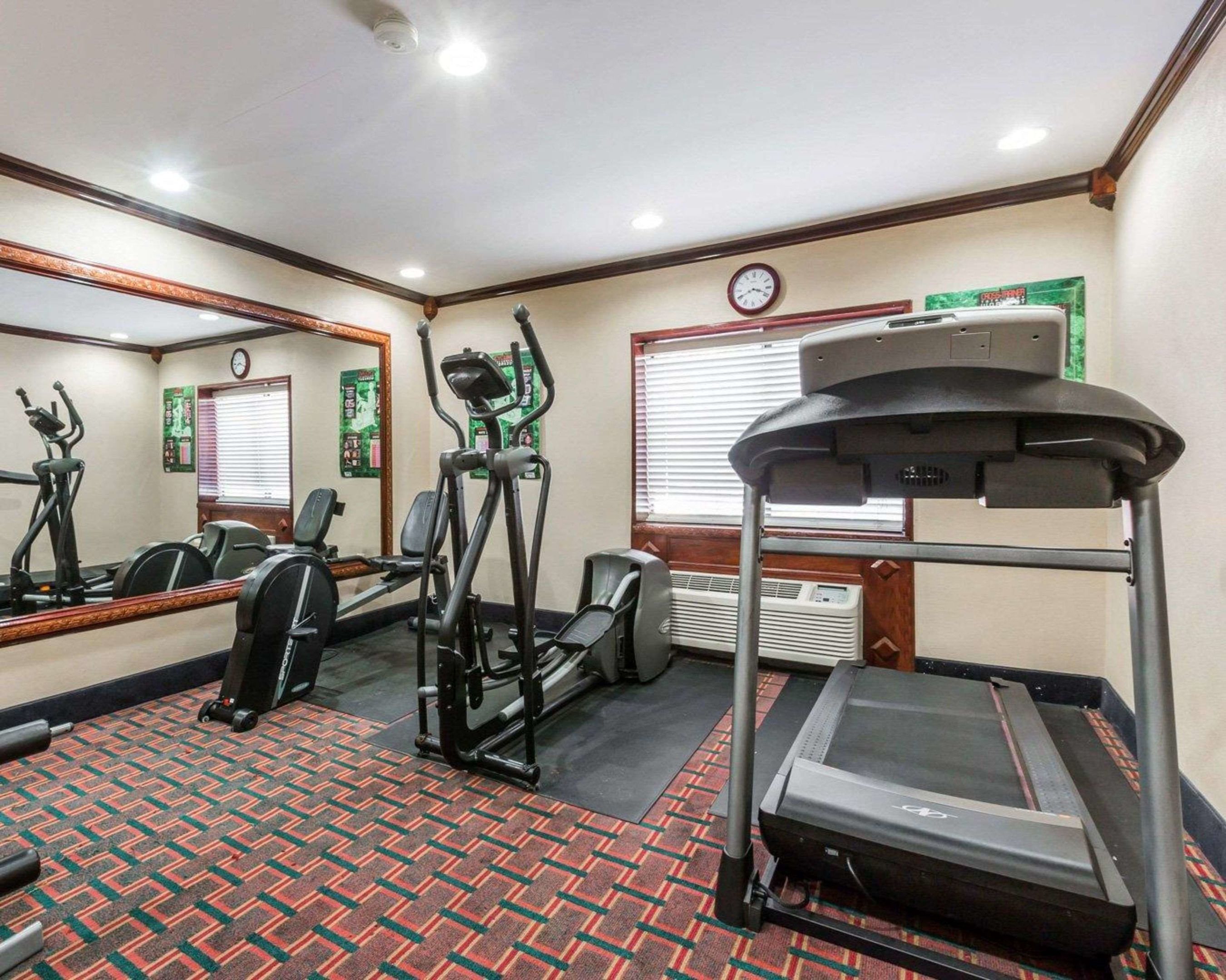 quality inn and suites