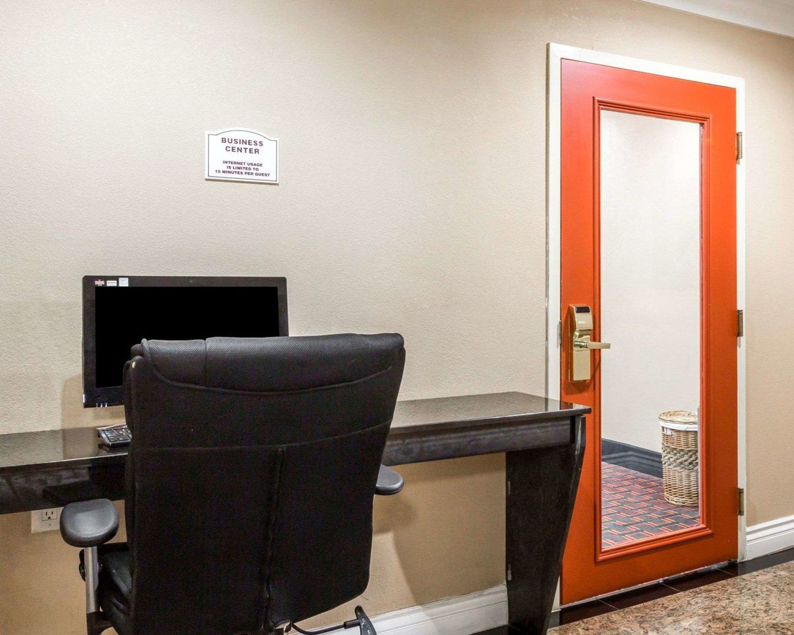quality inn and suites