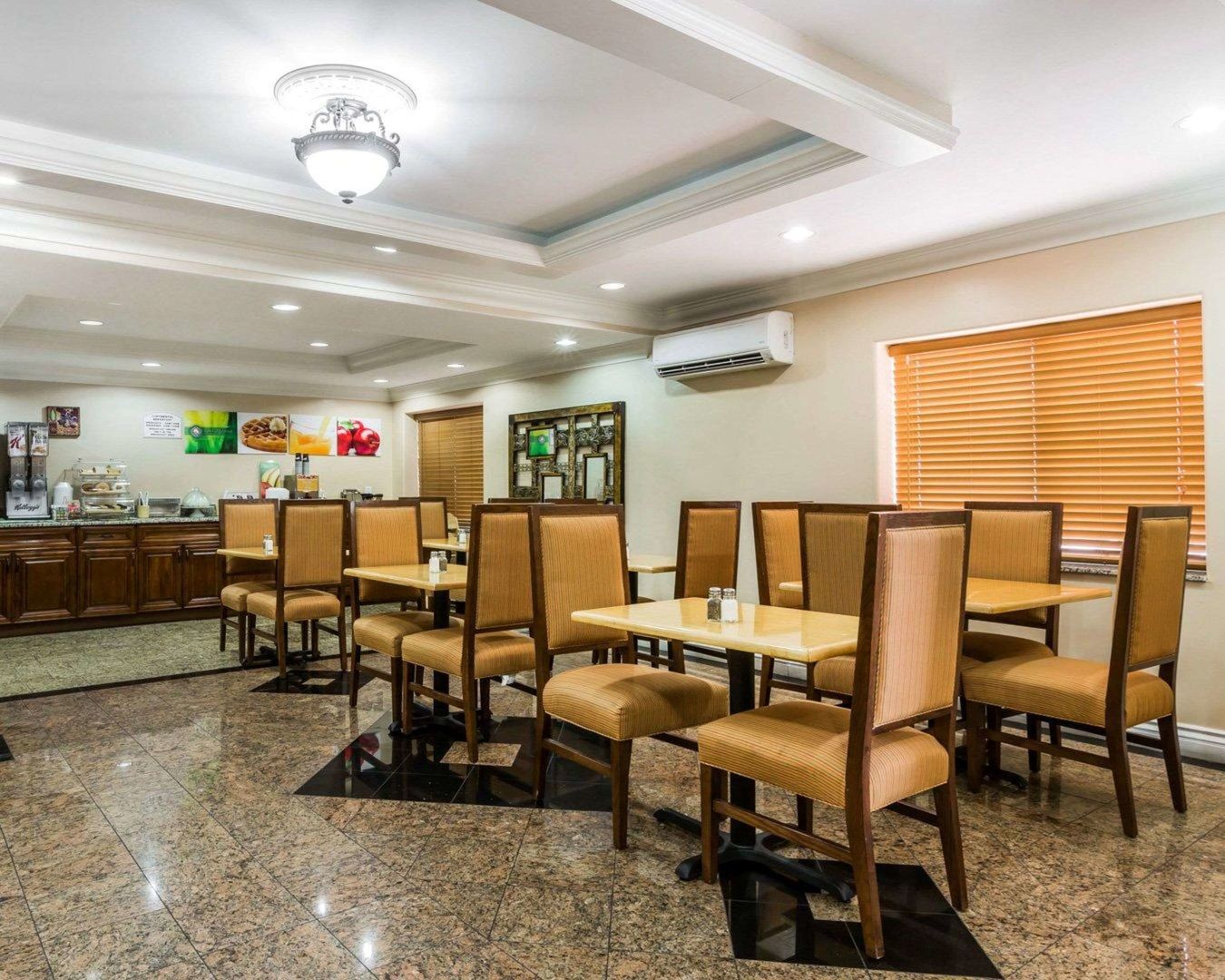 quality inn and suites