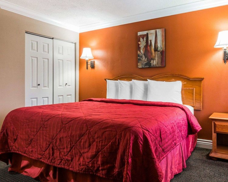 quality inn and suites