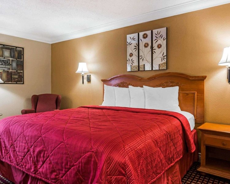 quality inn and suites