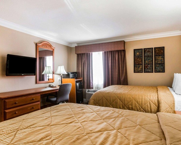 quality inn and suites
