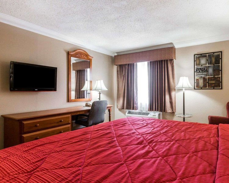 quality inn and suites