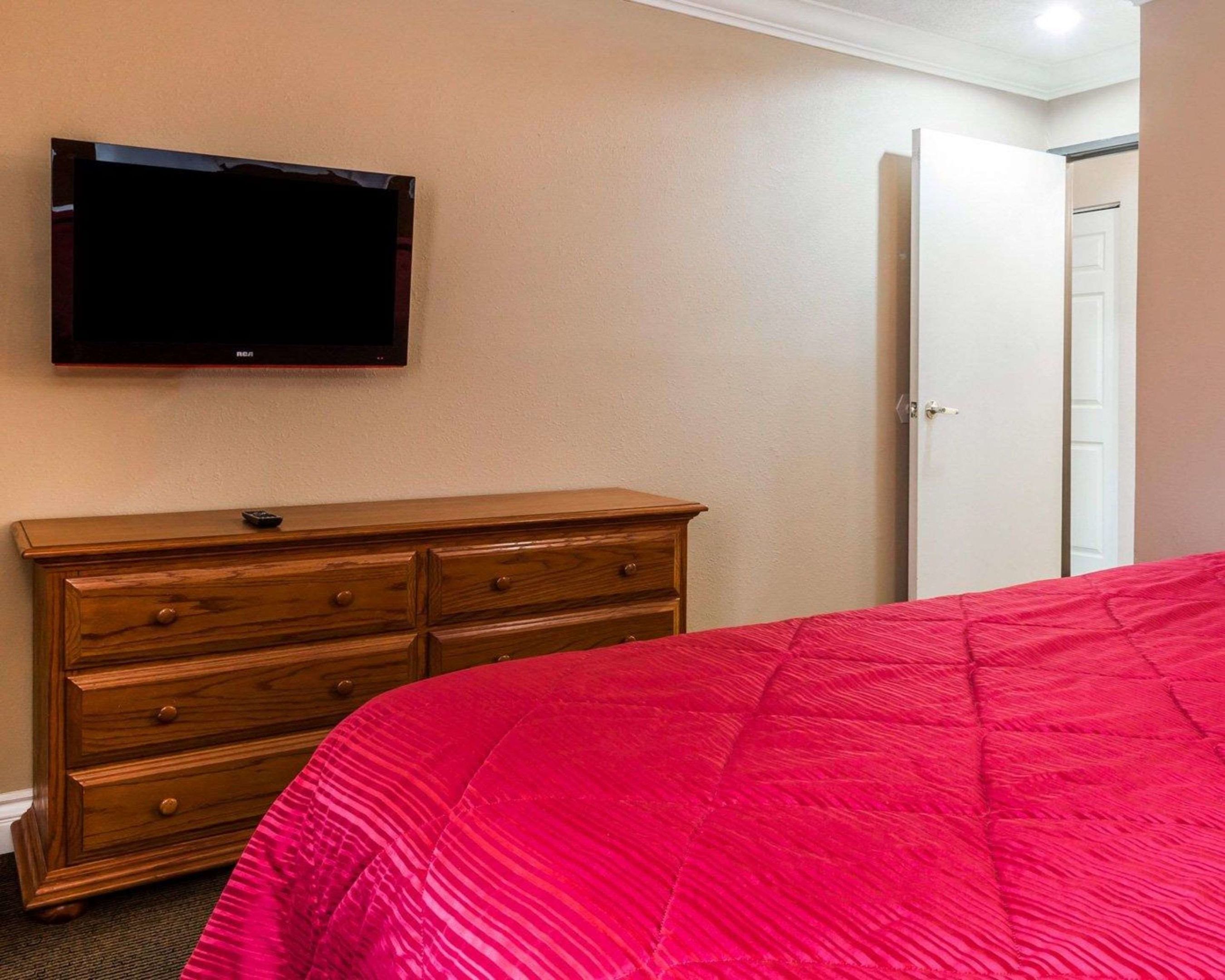 quality inn and suites