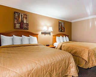quality inn and suites