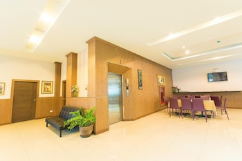 sinkiat buri hotel
