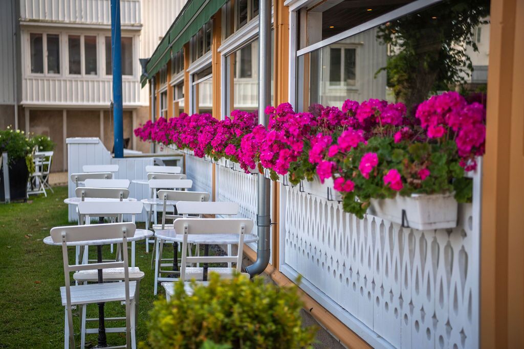 marstrand