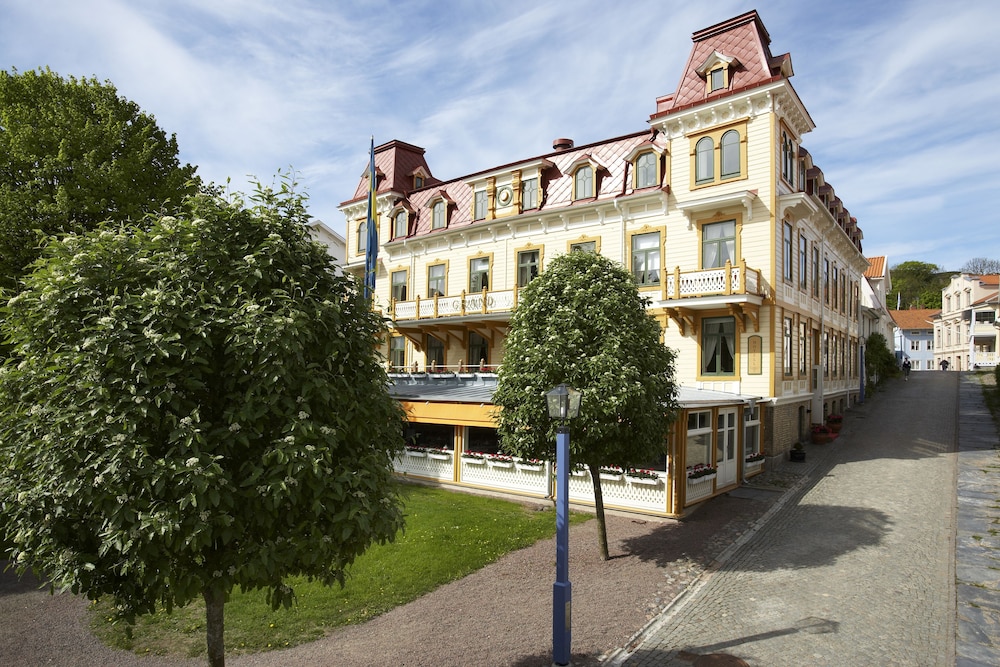 marstrand