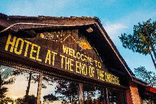 Hotel At The End Of The Universe,Kathmandu>>Baluwapati Deupur,3 star