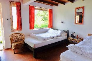 Hotel At The End Of The Universe,Kathmandu>>Baluwapati Deupur,3 star