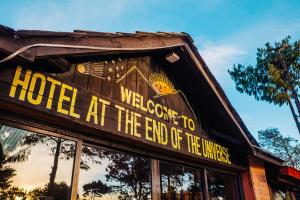 Hotel At The End Of The Universe,Kathmandu>>Baluwapati Deupur,3 star