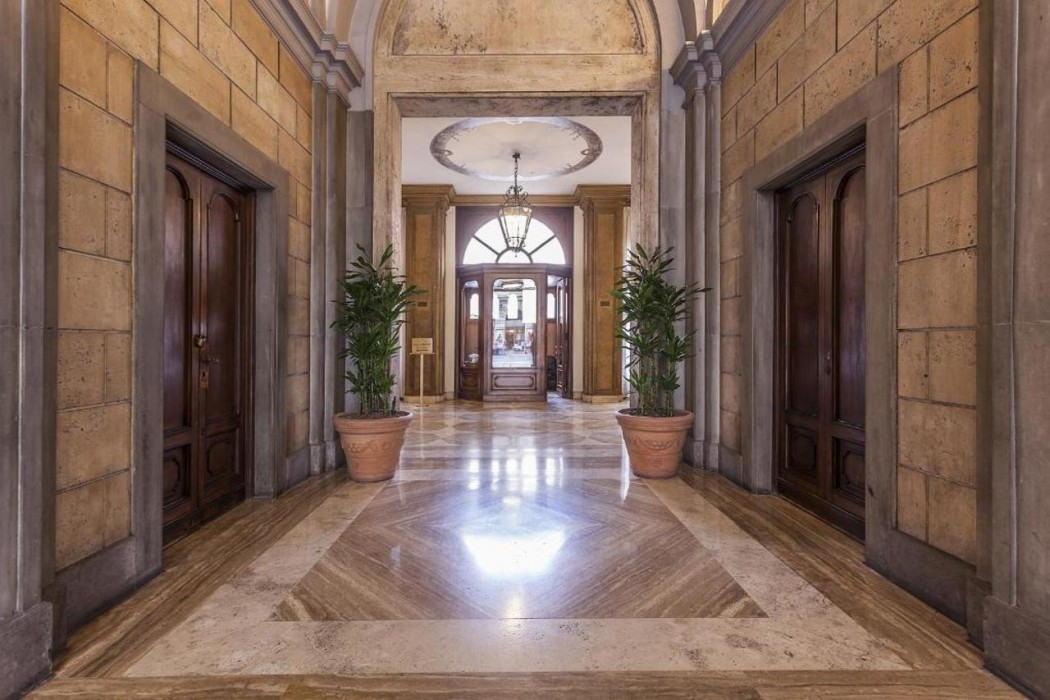 hotel regina giovanna