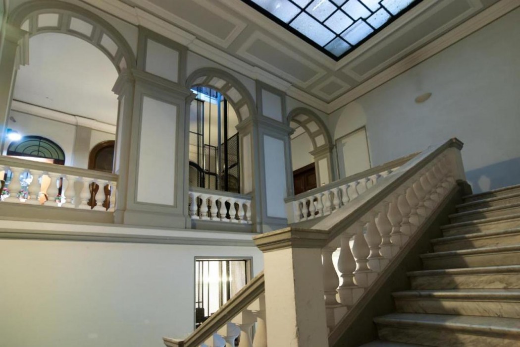 hotel regina giovanna