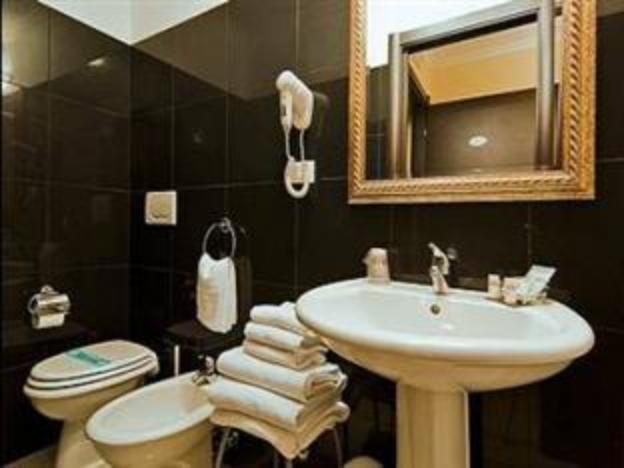 hotel regina giovanna