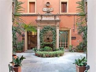 hotel regina giovanna