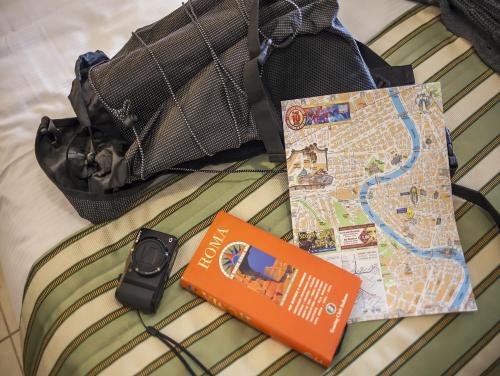 hotel regina giovanna