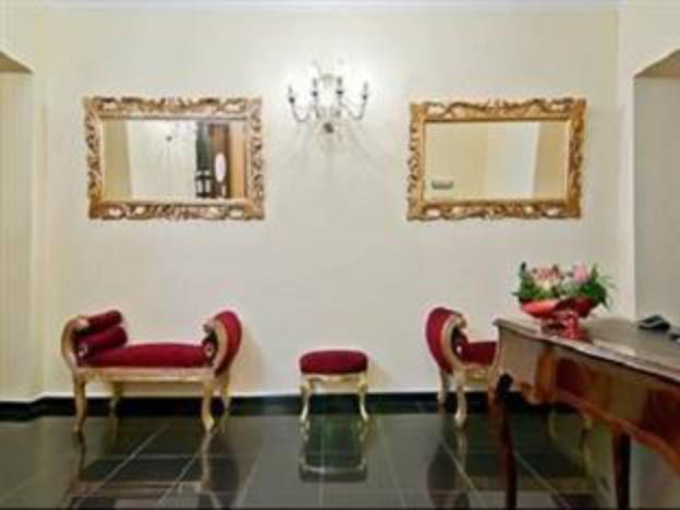 hotel regina giovanna