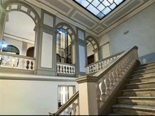 hotel regina giovanna