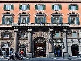 Hotel Regina Giovanna,Piazza Della Repubblica>>Lazio,3 star