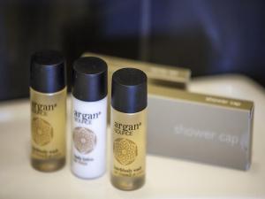 hotel regina giovanna