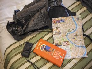 hotel regina giovanna