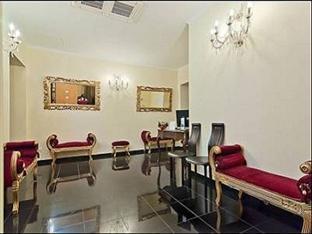 hotel regina giovanna