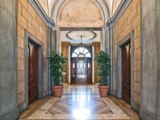 hotel regina giovanna